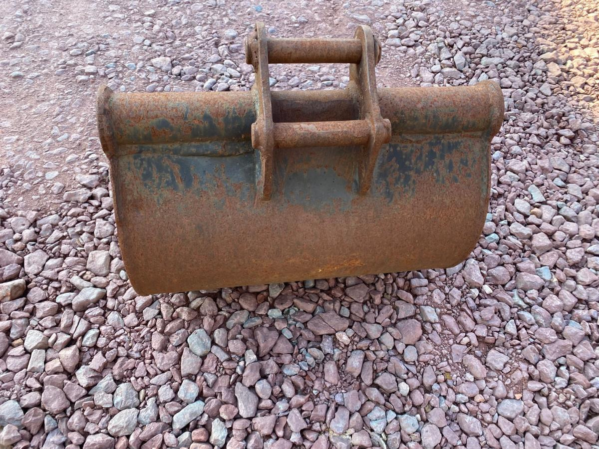 GEITH 40 CM POUR MINIPELLE - بكت حفار: صور 3 GEITH 40 CM POUR MINIPELLE - بكت حفار: صور 3