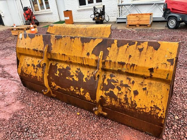 HYDREMA 2M45 - بكت شيول: صور 4 HYDREMA 2M45 - بكت شيول: صور 4