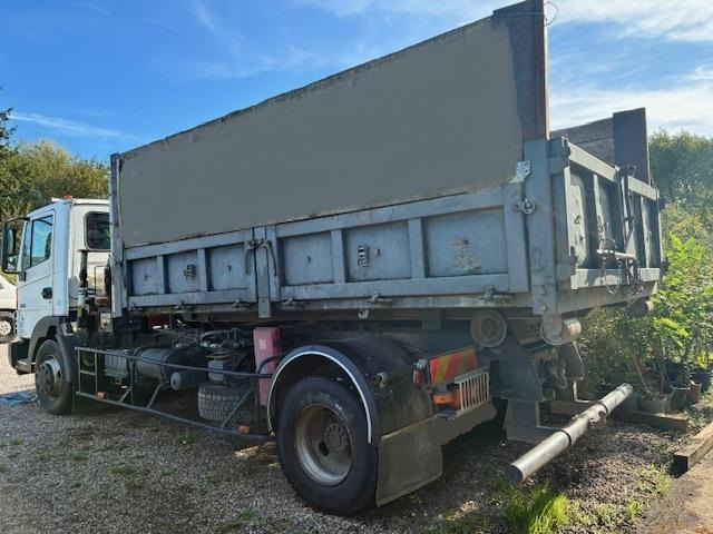 Nissan ATLEON 150.25 - شاحنة ذات الخطاف, شاحنة كرين: صور 3 Nissan ATLEON 150.25 - شاحنة ذات الخطاف, شاحنة كرين: صور 3