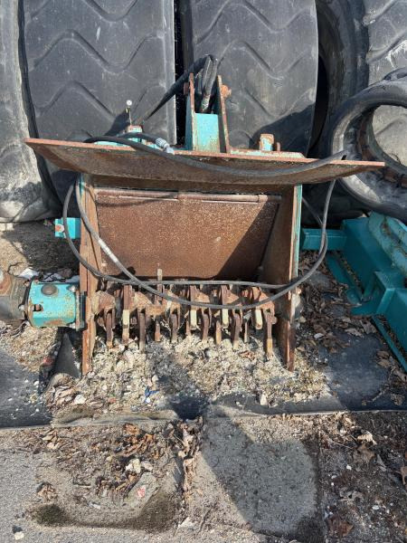 Powerscreen WARRIOR 1400X - غربال: صور 3 Powerscreen WARRIOR 1400X - غربال: صور 3