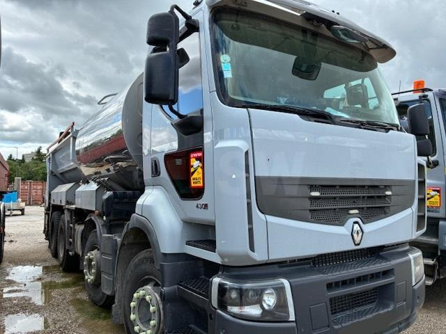 Renault PREMIUM LANDER 430DXI - أخرى: صور 4 Renault PREMIUM LANDER 430DXI - أخرى: صور 4