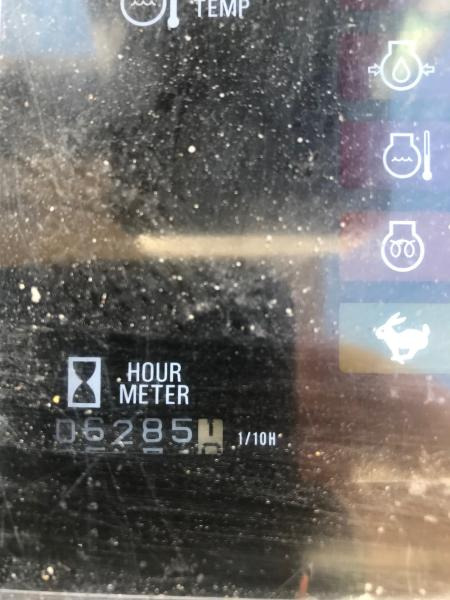 Takeuchi TB 219 - حفارة مصغرة: صور 4 Takeuchi TB 219 - حفارة مصغرة: صور 4