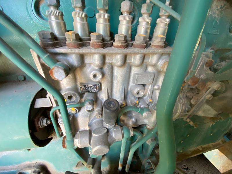 Volvo 12 LITRES TURBO - المحرك - آلات البناء: صور 2 Volvo 12 LITRES TURBO - المحرك - آلات البناء: صور 2