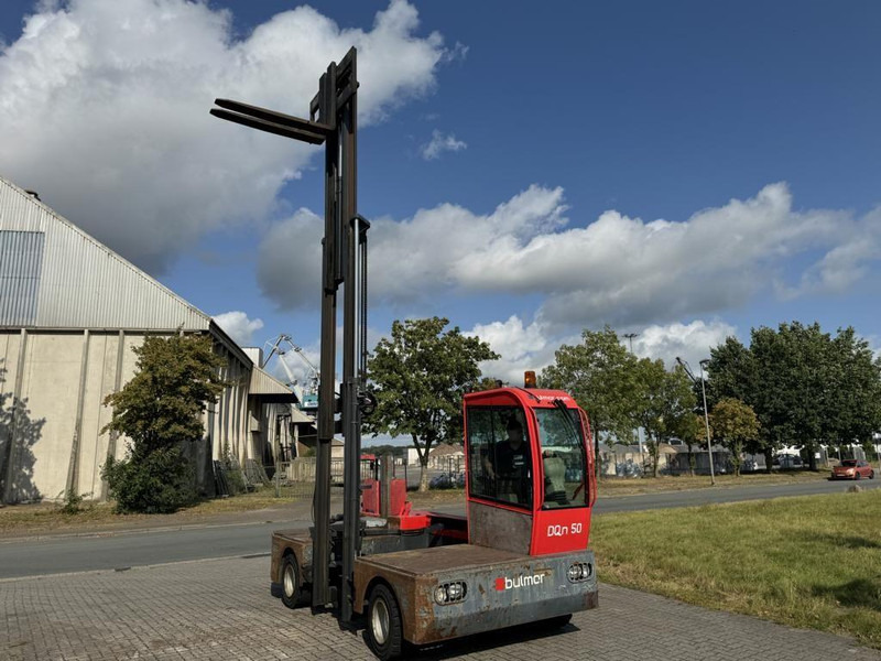 Bulmor DQn50-14-60T - محمل الجانب: صور 2 Bulmor DQn50-14-60T - محمل الجانب: صور 2