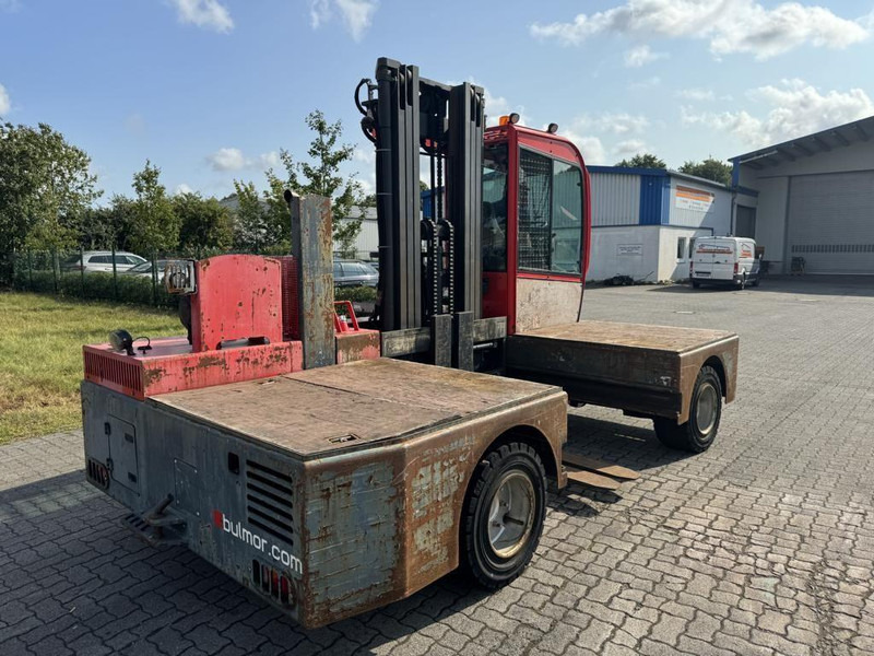 Bulmor DQn50-14-60T - محمل الجانب: صور 5 Bulmor DQn50-14-60T - محمل الجانب: صور 5