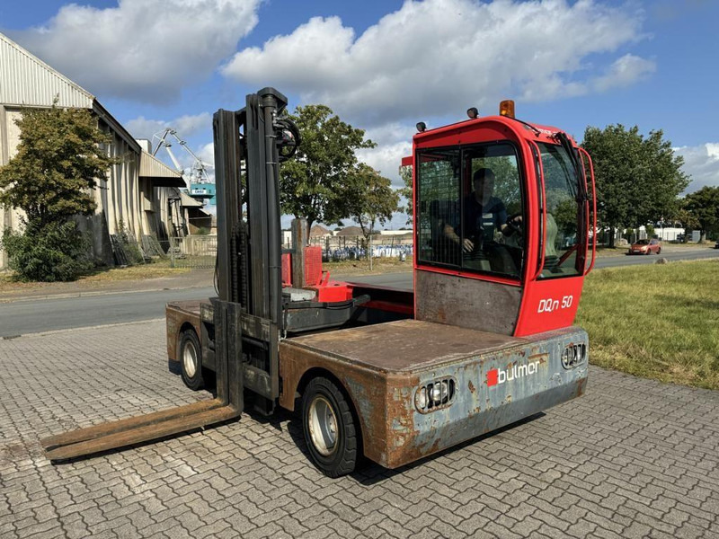 Bulmor DQn50-14-60T - محمل الجانب: صور 4 Bulmor DQn50-14-60T - محمل الجانب: صور 4