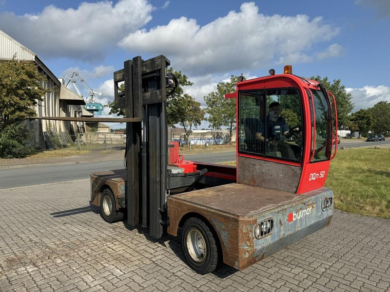 Bulmor DQn50-14-60T - محمل الجانب: صور 3 Bulmor DQn50-14-60T - محمل الجانب: صور 3