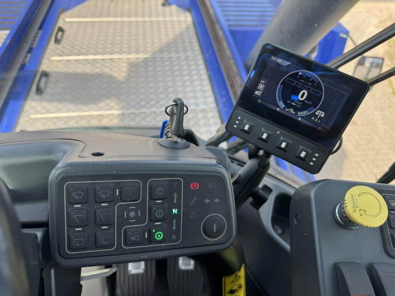 رافعات حاويات Kalmar DRG420-60S5: صور 10