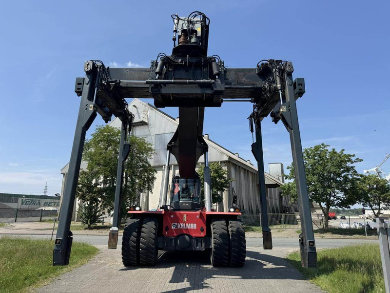 Kalmar DRG450-60C5 - رافعات حاويات: صور 5 Kalmar DRG450-60C5 - رافعات حاويات: صور 5