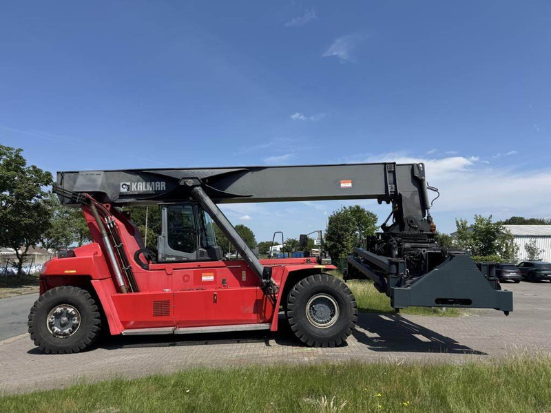 Kalmar DRG450-60C5 - رافعات حاويات: صور 1 Kalmar DRG450-60C5 - رافعات حاويات: صور 1