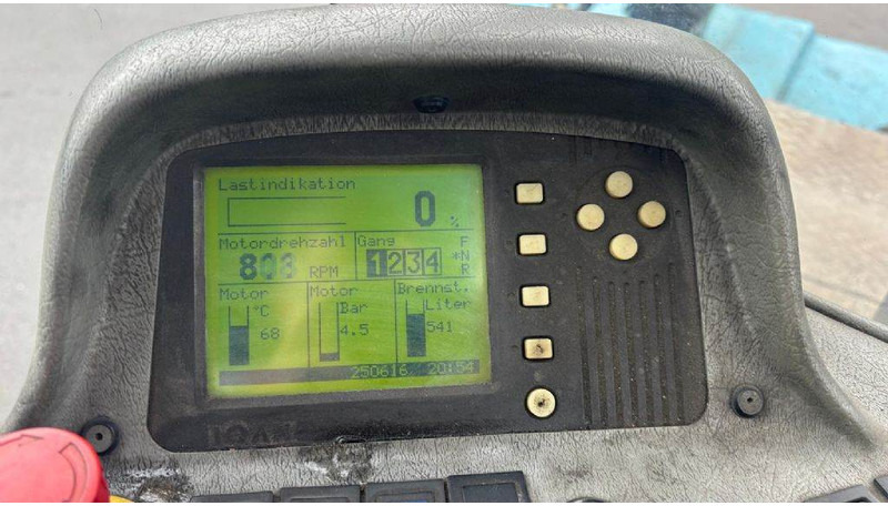 SMV SC4127TA5 - رافعات حاويات: صور 3 SMV SC4127TA5 - رافعات حاويات: صور 3