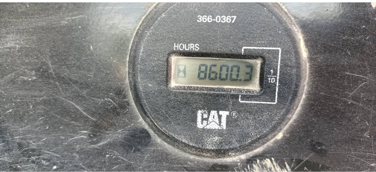 CAT 314D - حفارات زحافة: صور 5 CAT 314D - حفارات زحافة: صور 5