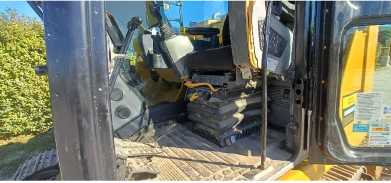 CAT 315 GC - حفارات زحافة: صور 4 CAT 315 GC - حفارات زحافة: صور 4