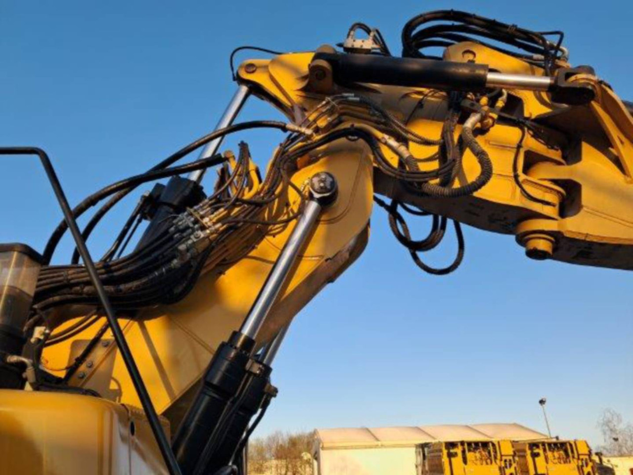 حفارات زحافة CAT 315F: صور 17