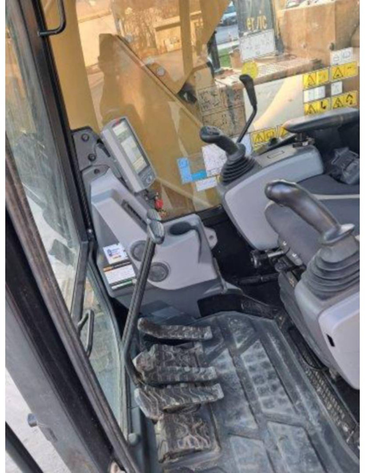 حفارات زحافة CAT 315F: صور 7