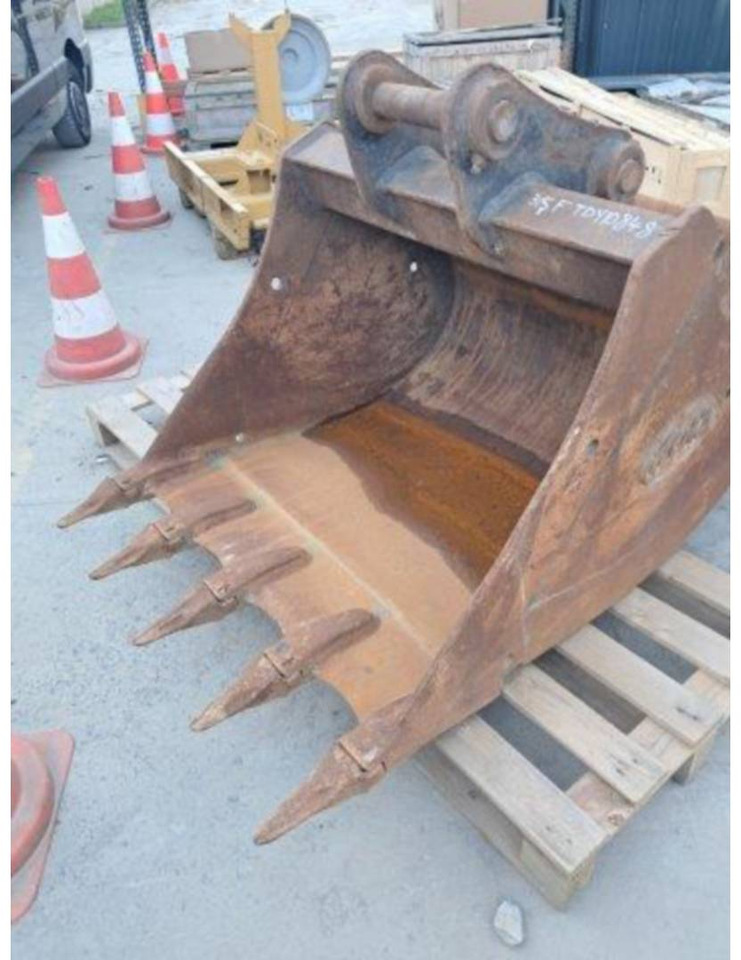 حفارات زحافة CAT 315F: صور 8