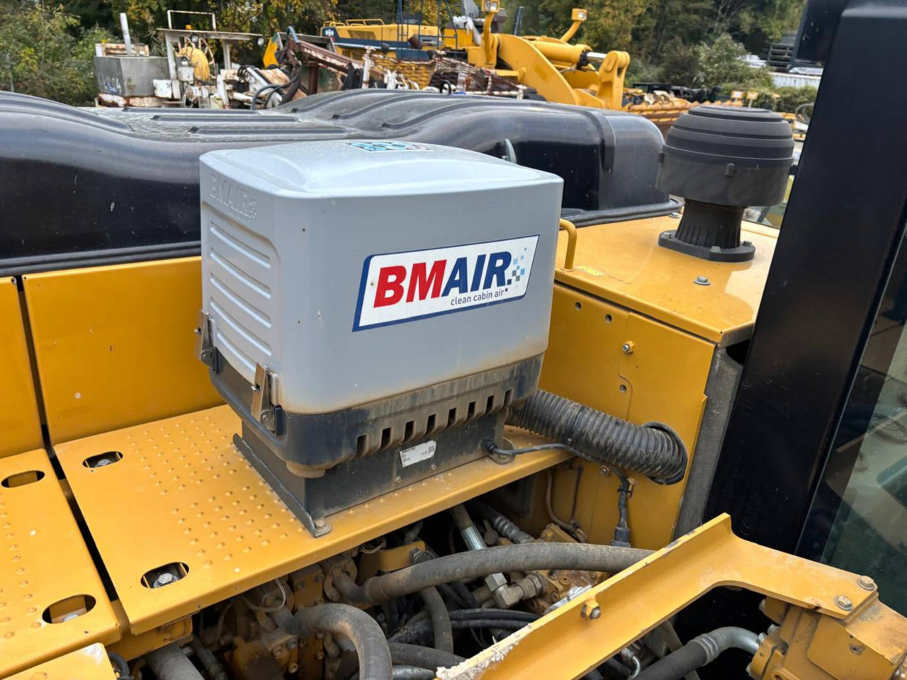 CAT 320E إيجار CAT 320E: صور 20