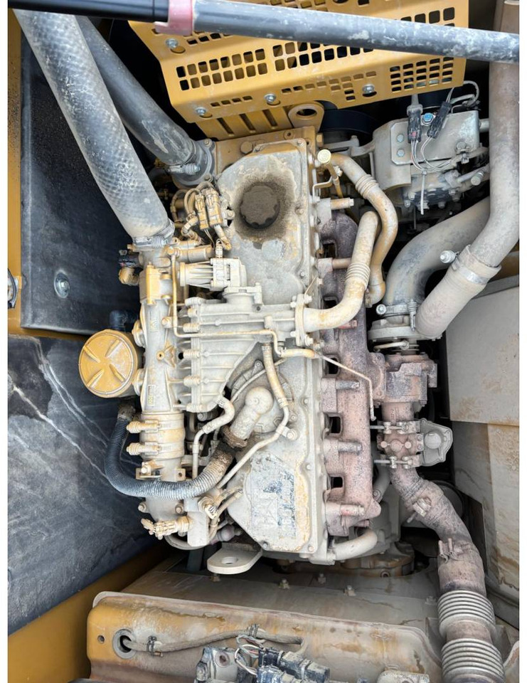 CAT 320E إيجار CAT 320E: صور 7