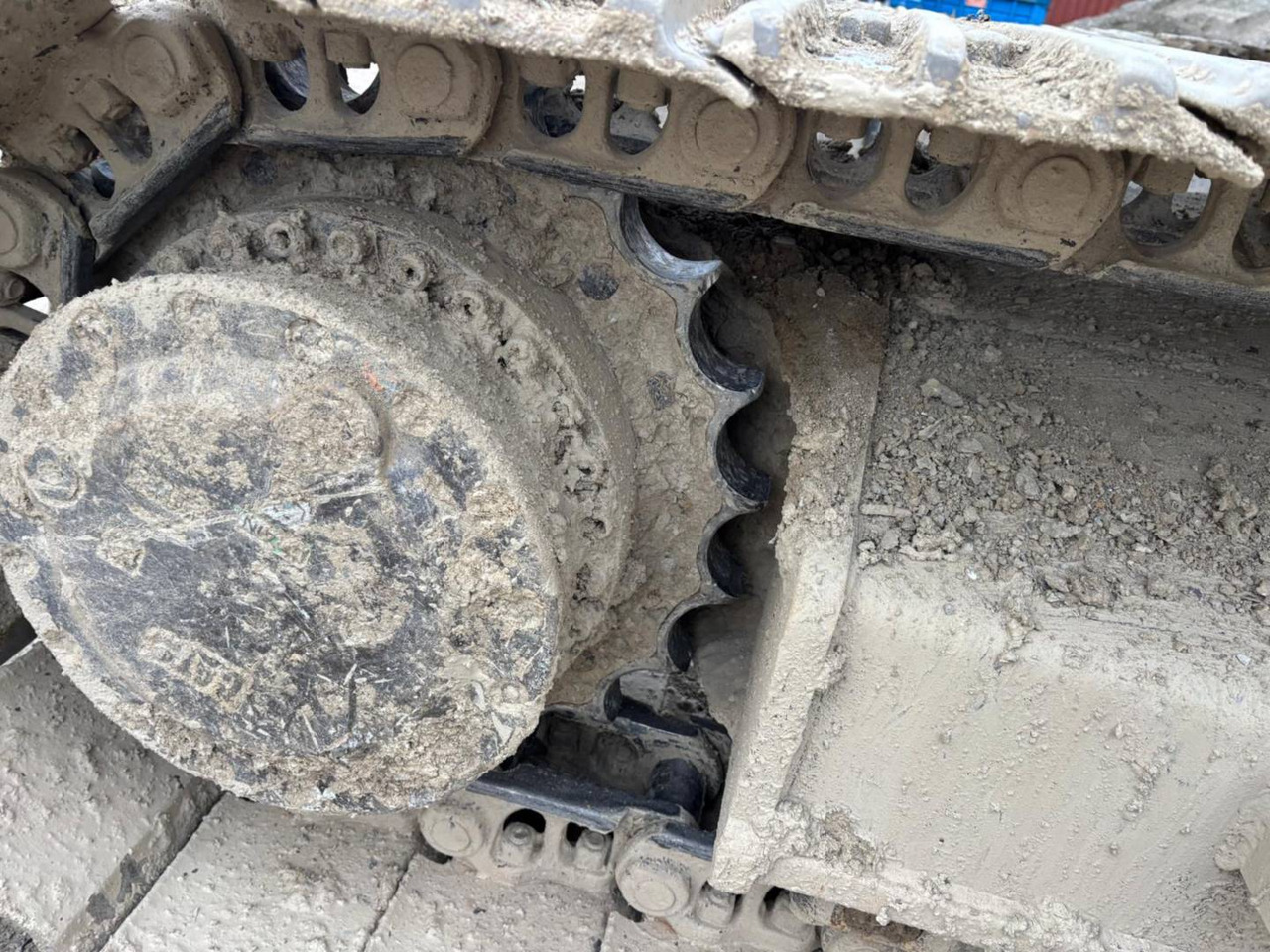 CAT 320E إيجار CAT 320E: صور 13