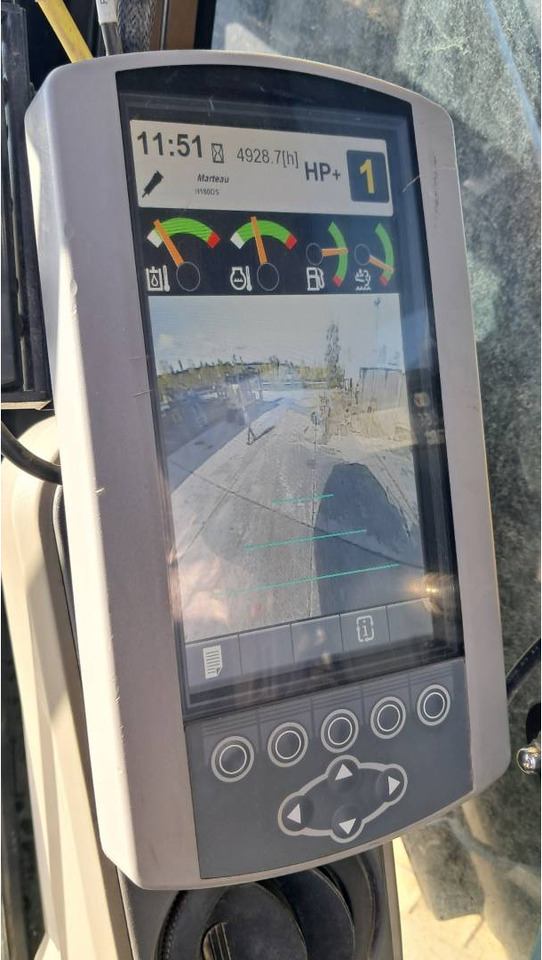 CAT 352F - حفارات زحافة: صور 5 CAT 352F - حفارات زحافة: صور 5