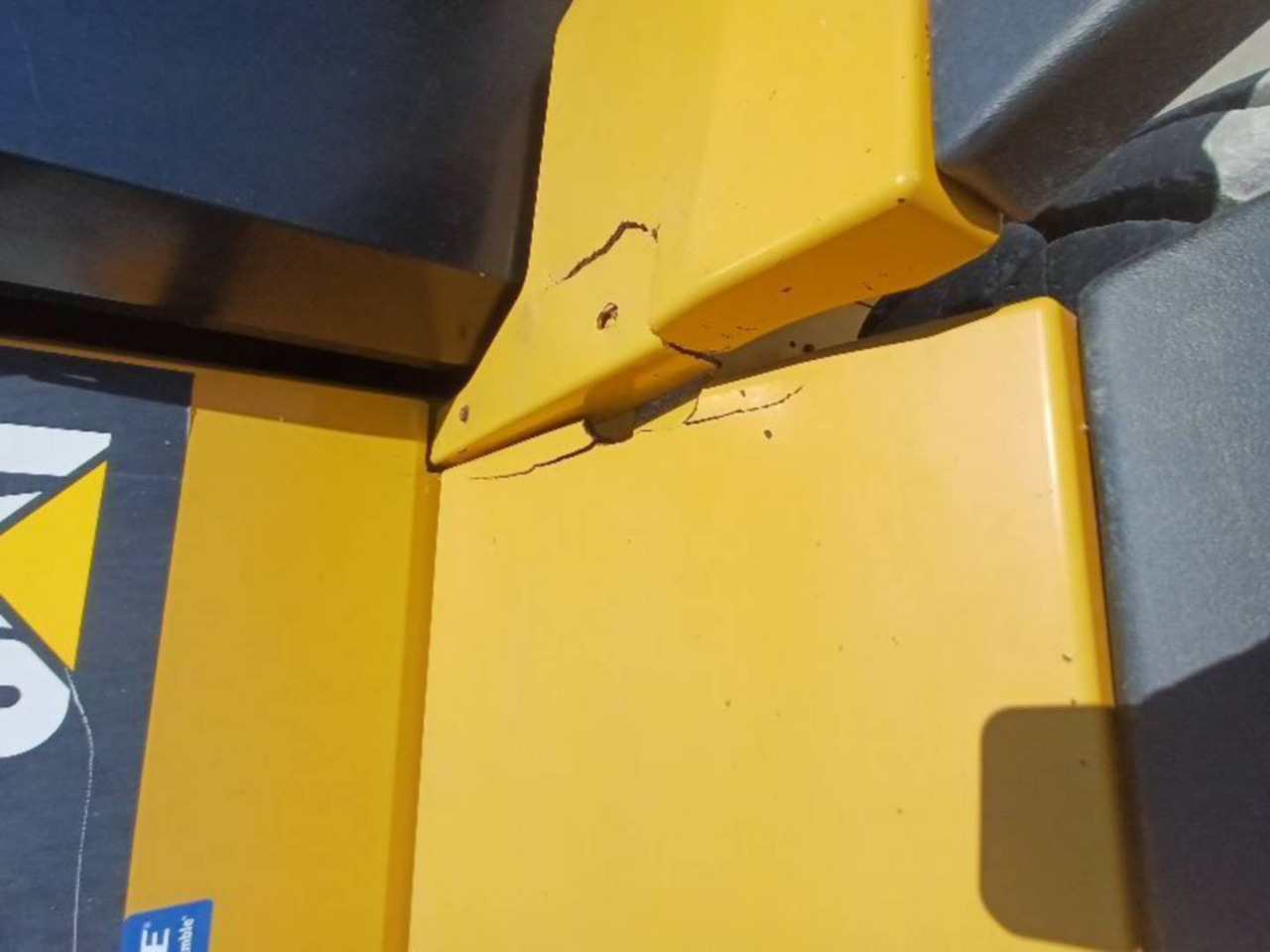 CAT 938M إيجار CAT 938M: صور 12