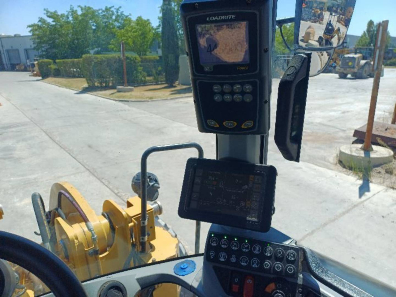 CAT 938M إيجار CAT 938M: صور 21