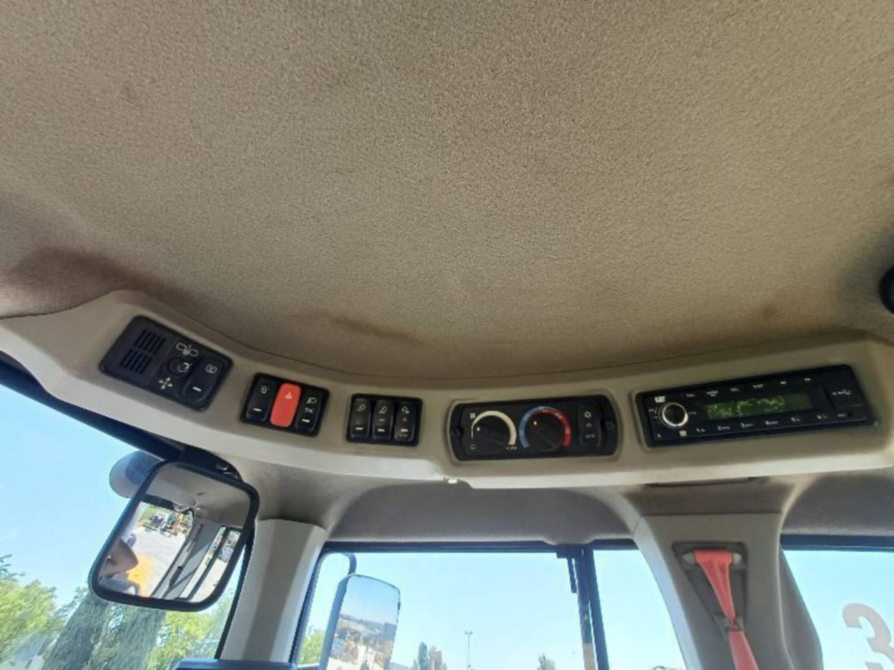 CAT 938M إيجار CAT 938M: صور 20