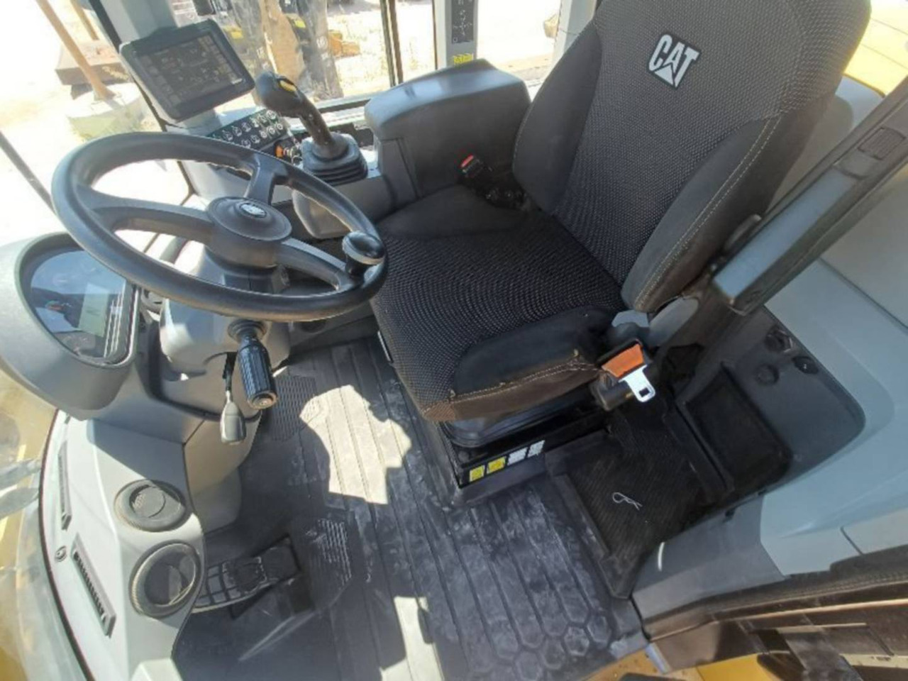 CAT 938M إيجار CAT 938M: صور 18