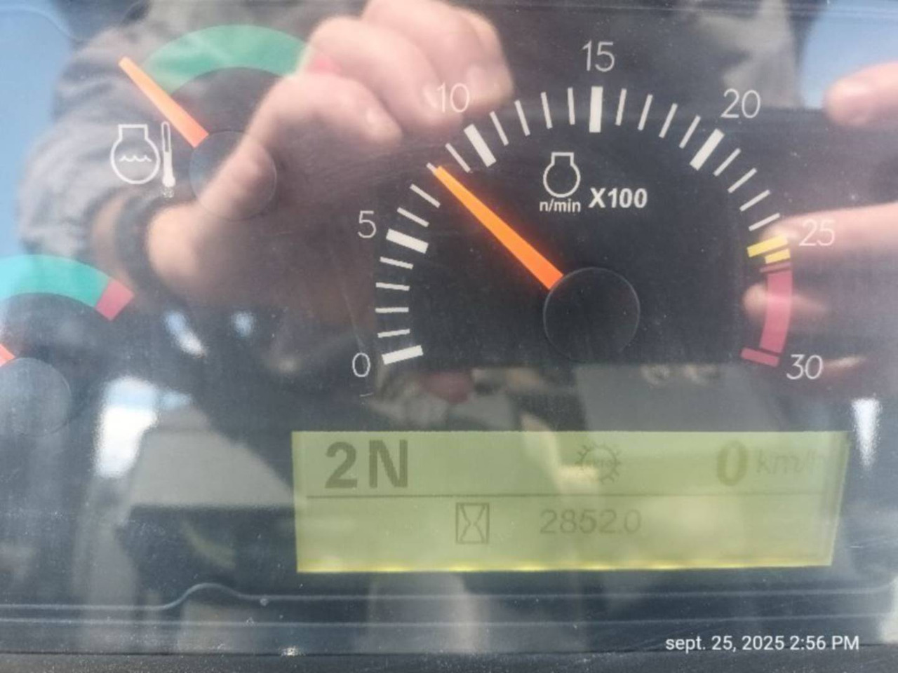 CAT 950GC - اللودر بعجل: صور 5 CAT 950GC - اللودر بعجل: صور 5