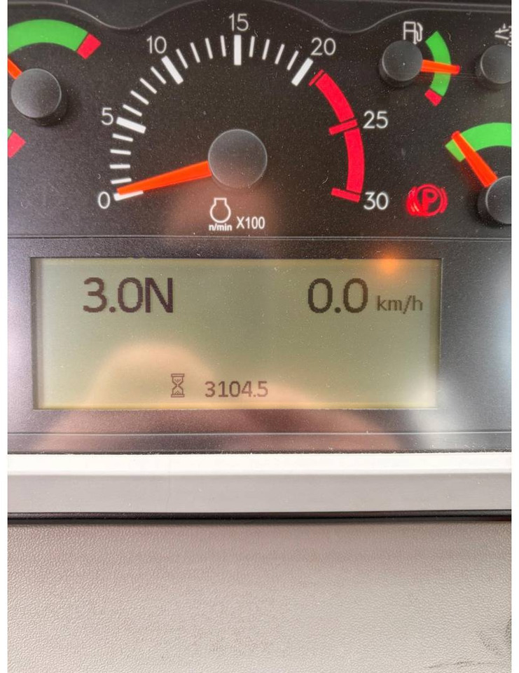 CAT 972 M XE - اللودر بعجل: صور 3 CAT 972 M XE - اللودر بعجل: صور 3