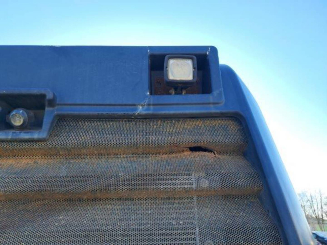 اللودر بعجل CAT 972K: صور 18 اللودر بعجل CAT 972K: صور 18