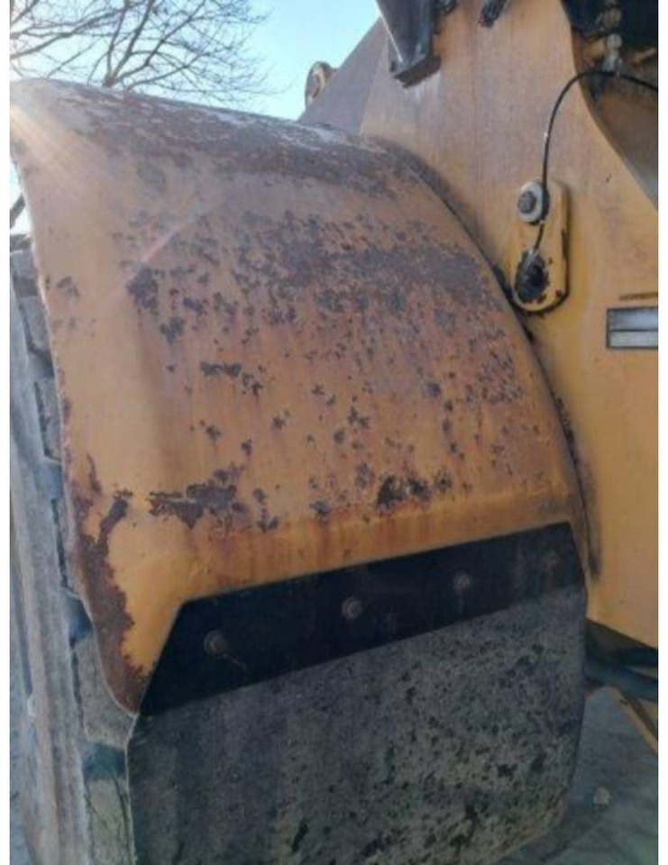 اللودر بعجل CAT 972K: صور 21 اللودر بعجل CAT 972K: صور 21