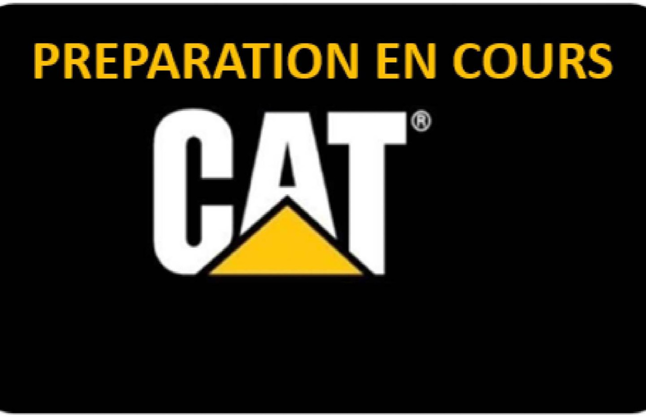 CAT 972M - اللودر بعجل: صور 1 CAT 972M - اللودر بعجل: صور 1