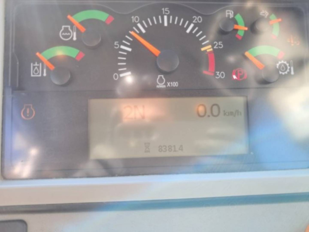 CAT 982M - اللودر بعجل: صور 5 CAT 982M - اللودر بعجل: صور 5