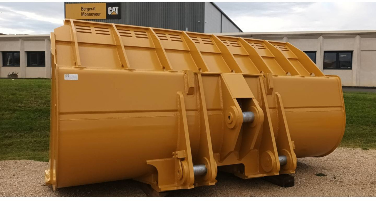 CAT 990/H/K/9600L/4610MM:GODET - بكت: صور 2 CAT 990/H/K/9600L/4610MM:GODET - بكت: صور 2