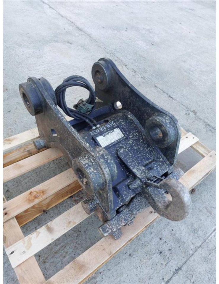 CAT CW20S/174-2496/M315F/TIM70/70/430/281 - وصلة الربط للمعدات المعلقة: صور 1 CAT CW20S/174-2496/M315F/TIM70/70/430/281 - وصلة الربط للمعدات المعلقة: صور 1