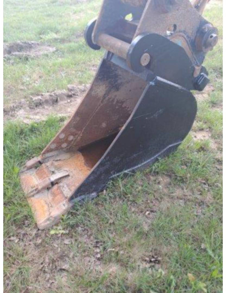 حفارة على عجلات CAT M315F IVC: صور 11