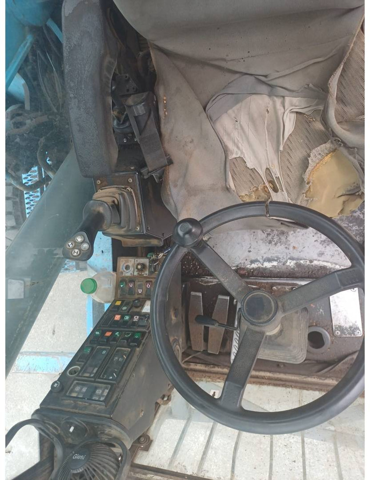 FUCHS MHL320 إيجار FUCHS MHL320: صور 17