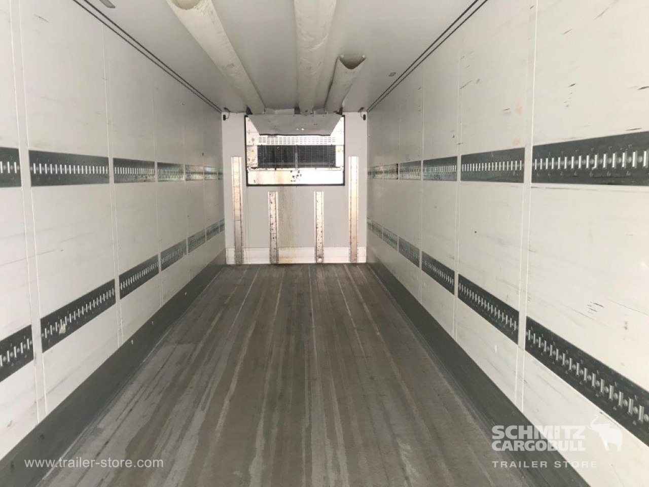SCHMITZ Semiremolque Frigo Standard - متساوي نصف مقطورة: صور 5 SCHMITZ Semiremolque Frigo Standard - متساوي نصف مقطورة: صور 5