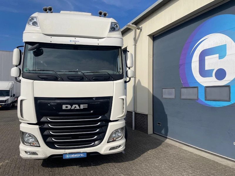 DAF XF 460 FT Euro 6 - SSC - Year 2017 - شاحنة جرار: صور 5 DAF XF 460 FT Euro 6 - SSC - Year 2017 - شاحنة جرار: صور 5