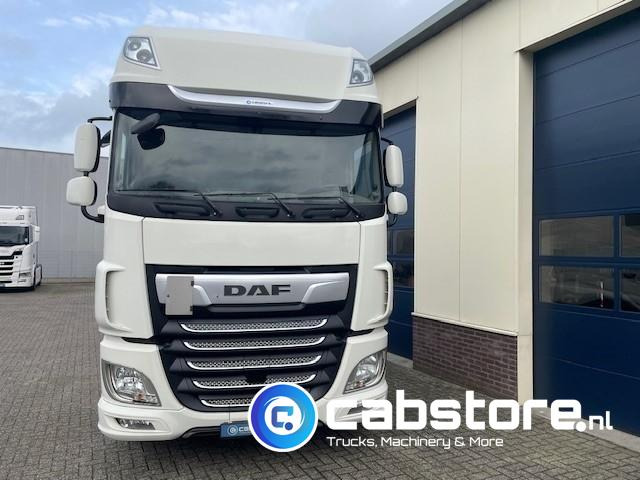 DAF XF 480 FT Euro 6 - Bouwjaar 2019 - SCC - 2 dieseltanks - Km 981.757 - NL Truck - شاحنة جرار: صور 5 DAF XF 480 FT Euro 6 - Bouwjaar 2019 - SCC - 2 dieseltanks - Km 981.757 - NL Truck - شاحنة جرار: صور 5
