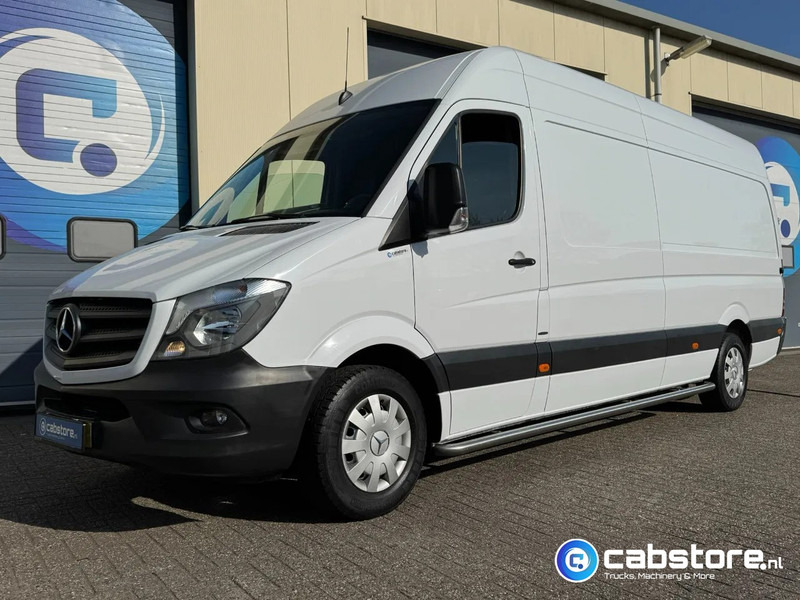 Mercedes-Benz Sprinter 316 CDI L3/H2 316 CDI Euro 5 - L3/H2 - Automaat - Geïntegreerde rijplaten in vloer - Bearlock - Year 2015 - فان: صور 1 Mercedes-Benz Sprinter 316 CDI L3/H2 316 CDI Euro 5 - L3/H2 - Automaat - Geïntegreerde rijplaten in vloer - Bearlock - Year 2015 - فان: صور 1