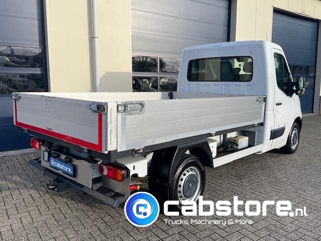 Renault Master 2.3 125Pk Euro 5- Kipper - Bouwjaar 2012 - Km 192.513 - Trekhaak - 3 zitplaatsen - قلاب صغير: صور 5 Renault Master 2.3 125Pk Euro 5- Kipper - Bouwjaar 2012 - Km 192.513 - Trekhaak - 3 zitplaatsen - قلاب صغير: صور 5