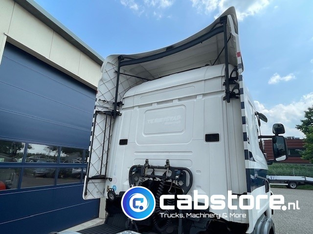 Scania G400 LA4X2MNA Euro 5 - RETARDER - Highline - Diff lock - Airco - Bouwjaar 2013 - 2x Dieseltanks - شاحنة جرار: صور 5 Scania G400 LA4X2MNA Euro 5 - RETARDER - Highline - Diff lock - Airco - Bouwjaar 2013 - 2x Dieseltanks - شاحنة جرار: صور 5