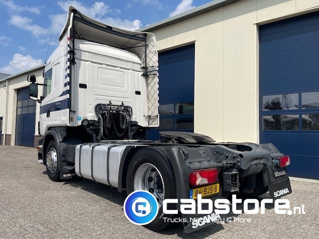 Scania G400 LA4X2MNA Euro 5 - RETARDER - Highline - Diff lock - Airco - Bouwjaar 2013 - 2x Dieseltanks - شاحنة جرار: صور 3 Scania G400 LA4X2MNA Euro 5 - RETARDER - Highline - Diff lock - Airco - Bouwjaar 2013 - 2x Dieseltanks - شاحنة جرار: صور 3