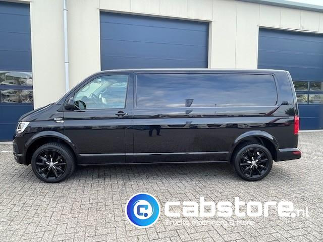 Volkswagen Transporter T6 2.0 TDI Euro 6 - Bouwjaar 2017 - Gesloten bestelwagen - DSG 7 - L2-H1 - Achterklep - 18 Inch velgen - فان المدمجة: صور 5 Volkswagen Transporter T6 2.0 TDI Euro 6 - Bouwjaar 2017 - Gesloten bestelwagen - DSG 7 - L2-H1 - Achterklep - 18 Inch velgen - فان المدمجة: صور 5
