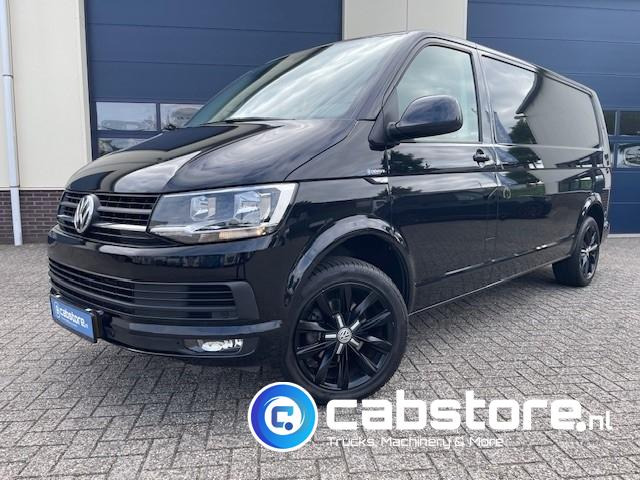 Volkswagen Transporter T6 2.0 TDI Euro 6 - Bouwjaar 2017 - Gesloten bestelwagen - DSG 7 - L2-H1 - Achterklep - 18 Inch velgen - فان المدمجة: صور 2 Volkswagen Transporter T6 2.0 TDI Euro 6 - Bouwjaar 2017 - Gesloten bestelwagen - DSG 7 - L2-H1 - Achterklep - 18 Inch velgen - فان المدمجة: صور 2