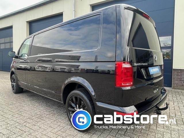 Volkswagen Transporter T6 2.0 TDI Euro 6 - Bouwjaar 2017 - Gesloten bestelwagen - DSG 7 - L2-H1 - Achterklep - 18 Inch velgen - فان المدمجة: صور 3 Volkswagen Transporter T6 2.0 TDI Euro 6 - Bouwjaar 2017 - Gesloten bestelwagen - DSG 7 - L2-H1 - Achterklep - 18 Inch velgen - فان المدمجة: صور 3