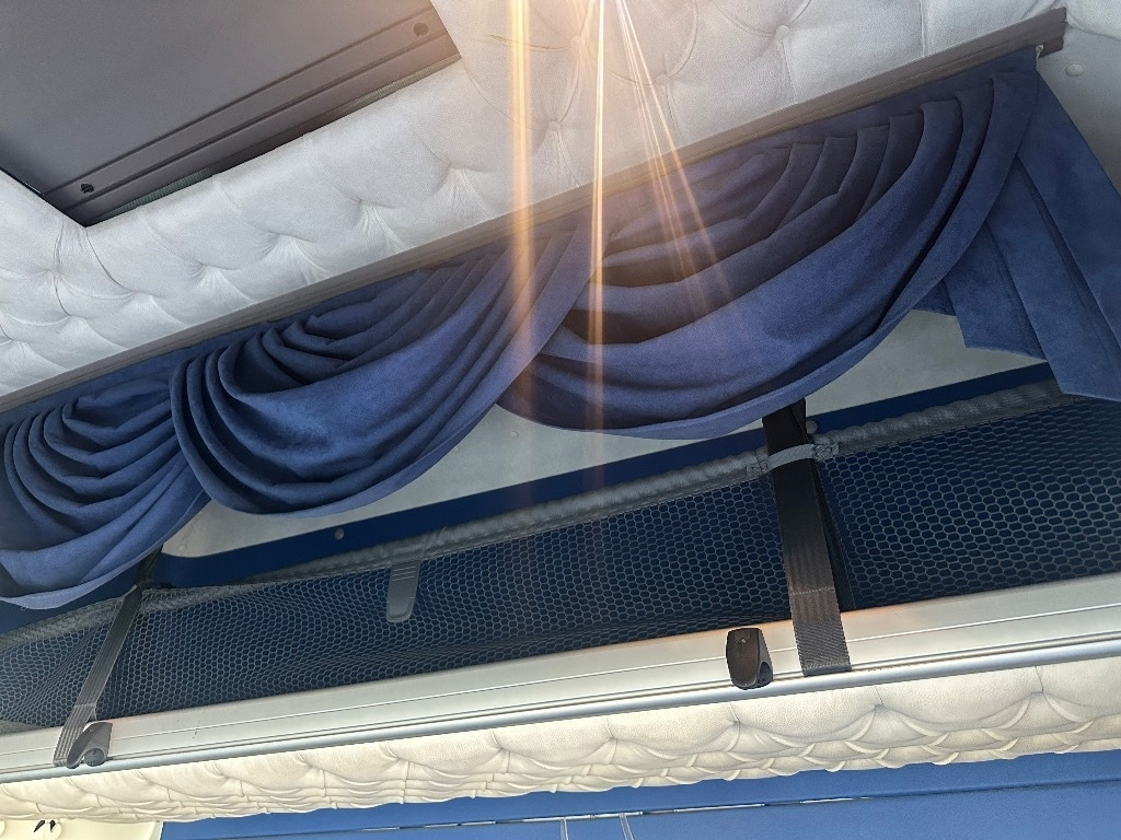 شاحنة ذات الخطاف DAF XF 530 6x2*4: صور 17