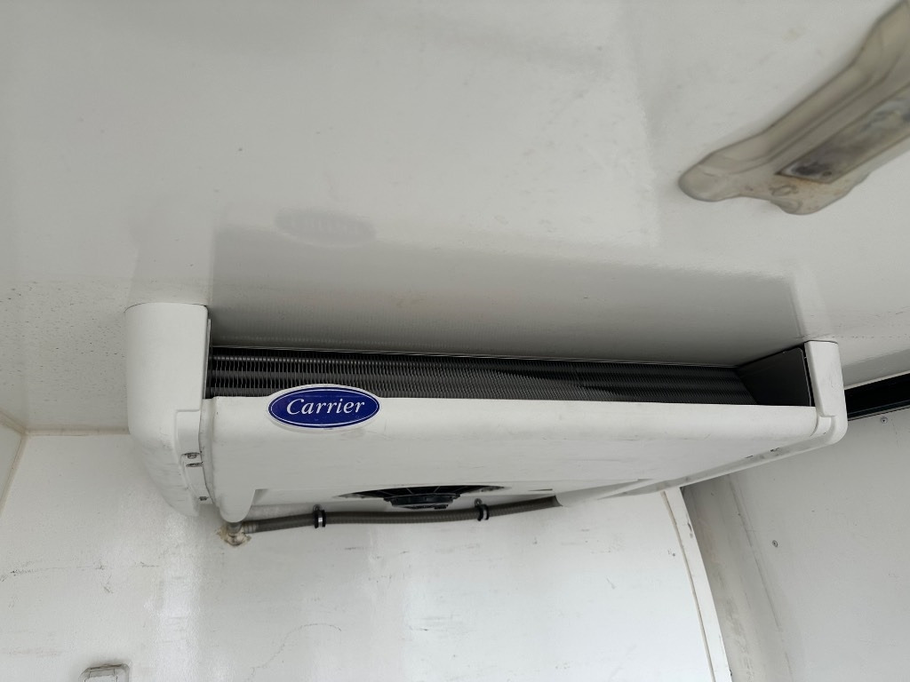 Iveco 35S14N Kylmäkone - فان: صور 5 Iveco 35S14N Kylmäkone - فان: صور 5